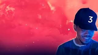 Chance The Rapper - Summer Friends (Subtitulada Español) Resimi