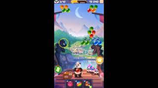 Panda Pop Level 723