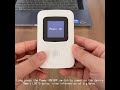 2.4ghz High power wireless outdoor is cpe signal strength?