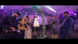 Dineche & Chamini Highlights || JMP