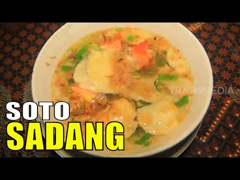 Resep Soto Gempol