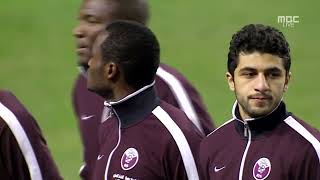 한국 V 카타르 - 2014 브라질 월드컵 아시아 4차 예선 South Korea V Qatar - 2014 World Cup Qualifier Afc 4R