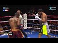 Hamzah Sheeraz vs Ammo Williams Fight Highlights | 5 vs 5: Queensberry vs Matchroom 🥊