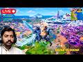 🔴 LIVE! - Fortnite Chapter 7 Season 2 Playing With UNBEATABLE Squad #1
