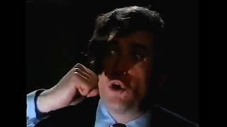 Dave Allen  Spooky Story