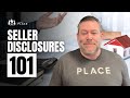 What Do Home Sellers Need To Reveal in Disclosures?