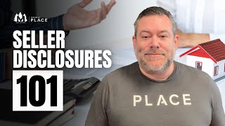 What Do Home Sellers Need To Reveal in Disclosures?