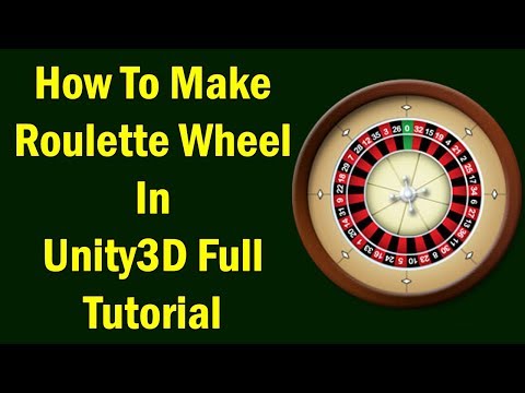 Video: Kawalan - Keberuntungan Dan Kebarangkalian: Cara Menyelesaikan Teka-teki Roulette Wheel