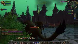 wrath of the Lich King Single Player Project AzerothCore -WORKING ARENA BOTS screenshot 5