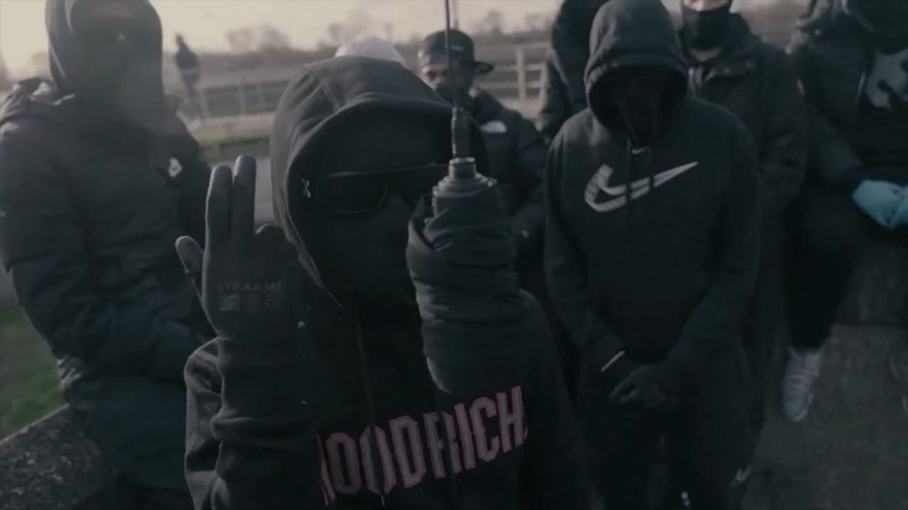 [FREE] UK Drill Type Beat 