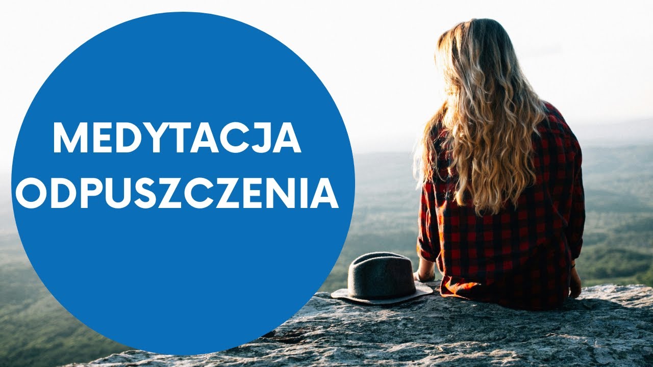 Wyzwolenie i spokój (Medytacja Prowadzona)
