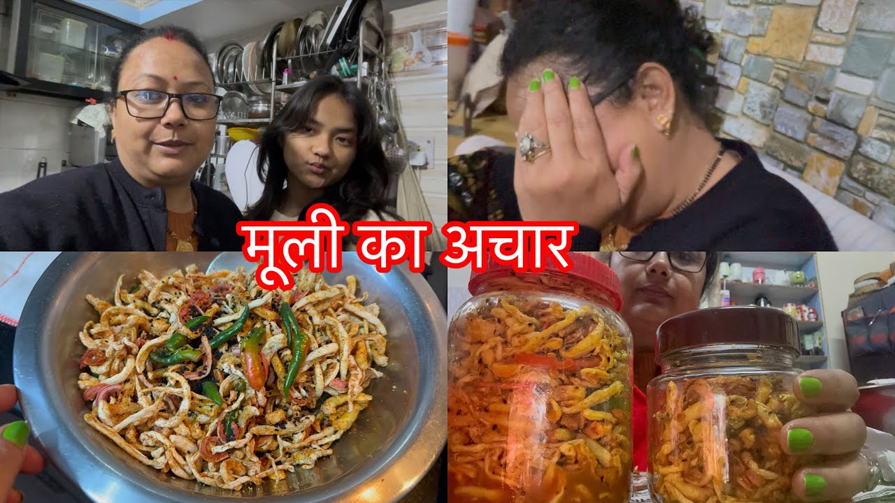 क्या हम दोनों की शक्ल मिलती 😍है ? बेटी की बात सुनकर शर्म 🫣ही आ गई मुझे 😍