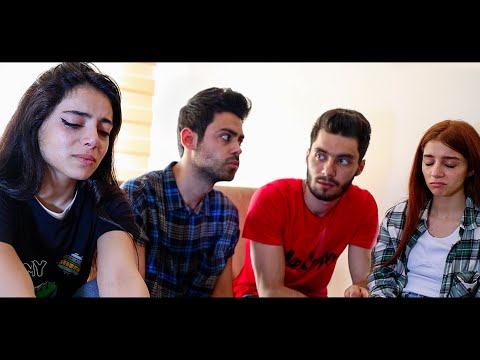 لعبنا غرفة الصراحة خسرنا بعض