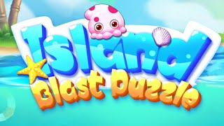 Island Blast Puzzle Gameplay Android Mobile screenshot 2