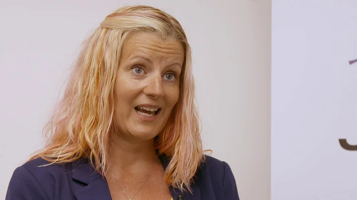 Jitterbit Testimonial, KnowNowUK - Tracy Bingham