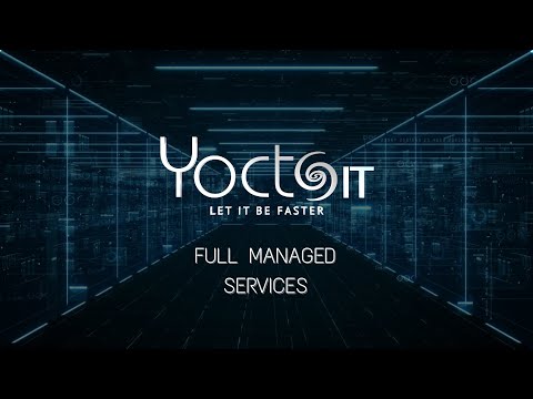 Full Managed Services