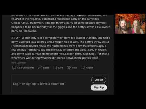 AITA For Letting My Child Play on a Grave? | 4 r/AITA | Brian's Advice 389