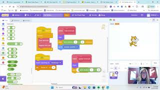 Cat Catcher Game screenshot 2