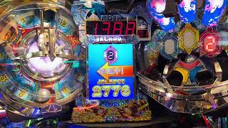 メダルゲーム　フォーチュントリニティ6 JPC集3
