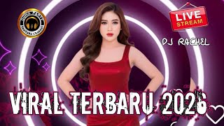 Download lagu FUNKOT TERBARU ❕NEW ALBUM 2026 ❕DJ RACHEL 