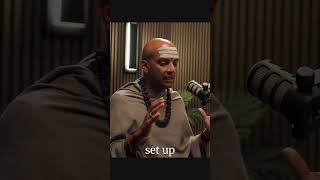 Thumbnail of Why You Can't Meditate