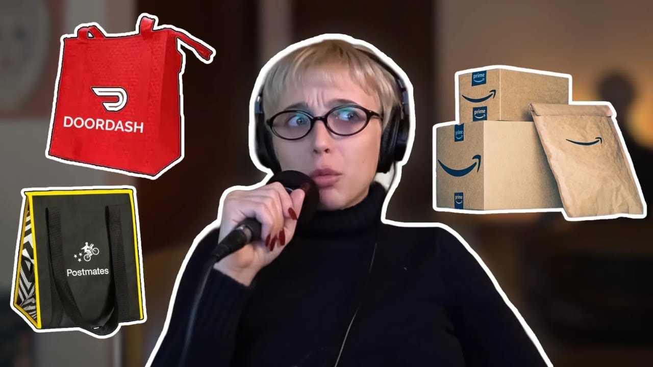 the convenience paradox