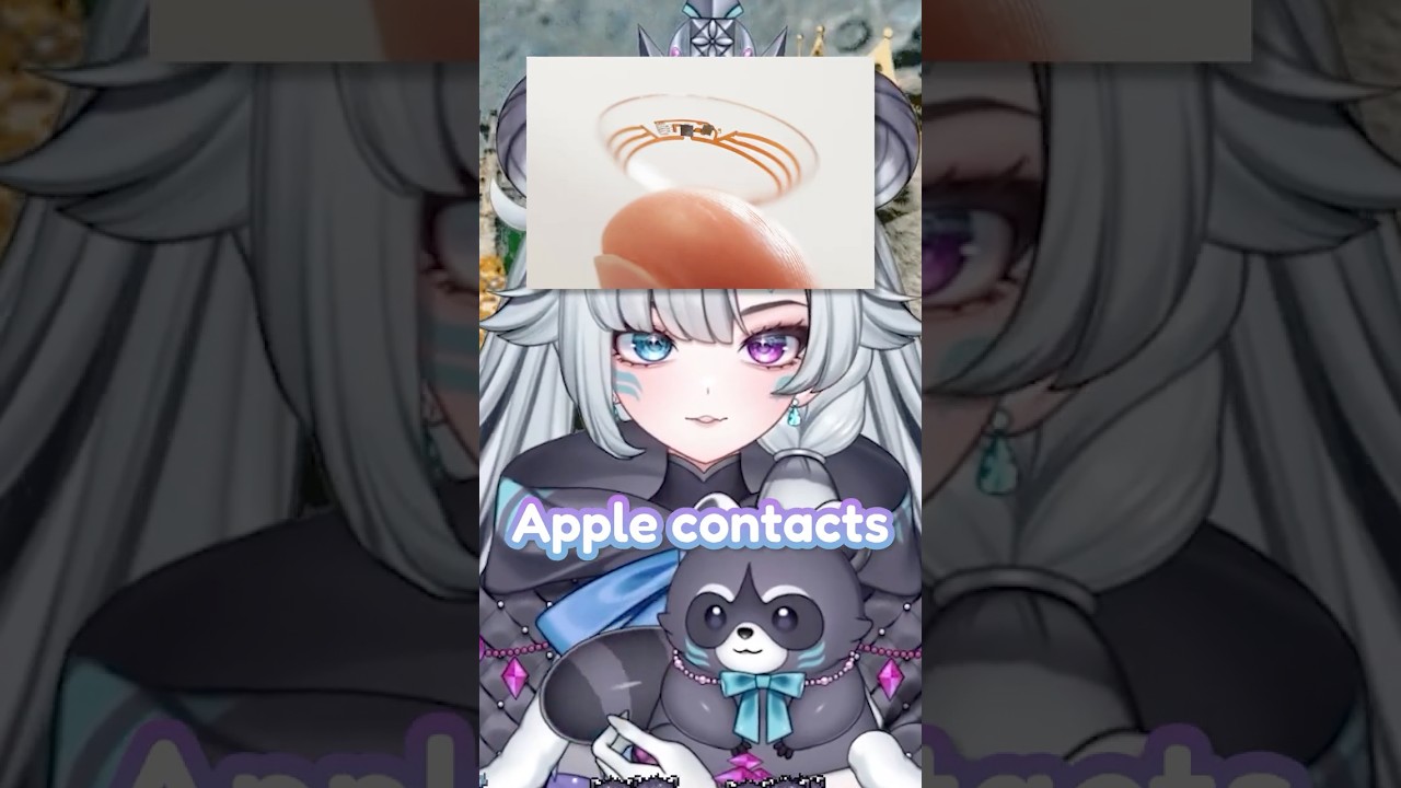 This New VTuber Tech is Actually Terrifying