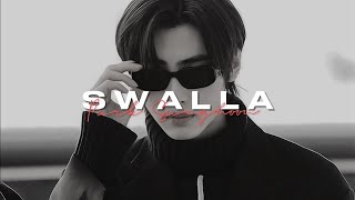 SUNGHOON [FMV] - Swalla