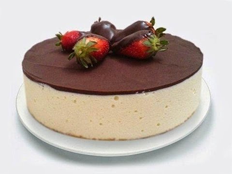 Суфле Птичье молоко — рецепт изысканного десерта