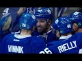 TML Gordie Howe Hat Tricks: 2015-02-21 - Daniel Winnik