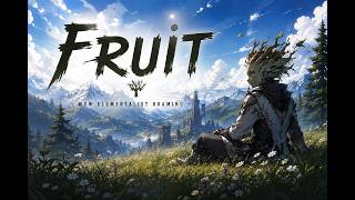 Guild Wars 2 Elementalist WvW Roaming Fruit