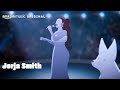 Capture de la vidéo Jorja Smith - 'Stay Another Day' (Official Video)