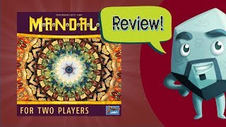 Mandala Review - with Zee Garcia screenshot 1