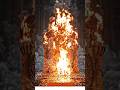 “The Cursed Matchstick King Ignited in Seconds 😳🔥”#fire #trending