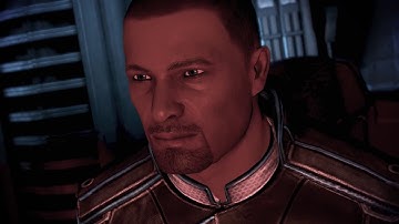 [Mass Effect 3] N7: Communication Hub