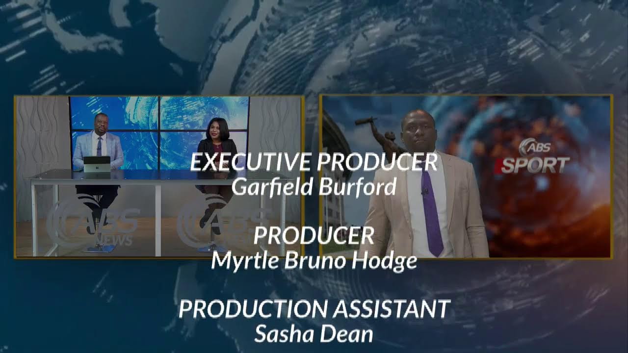 ABS EVENING NEWS (THURSDAY 15TH JANUARY 2026)