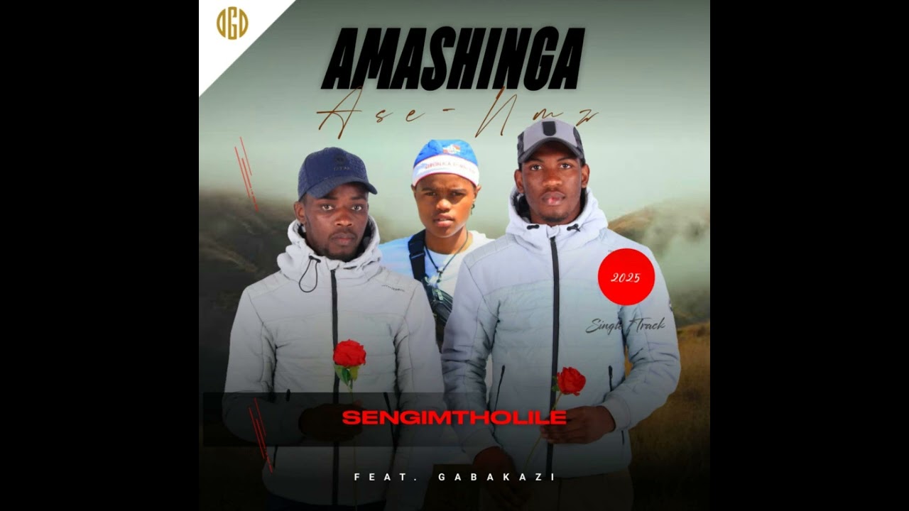 Sengimtholile feat Gabakazi 