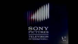 Sony Pictures Television International/Becker Entertainment/RCTI (2003)