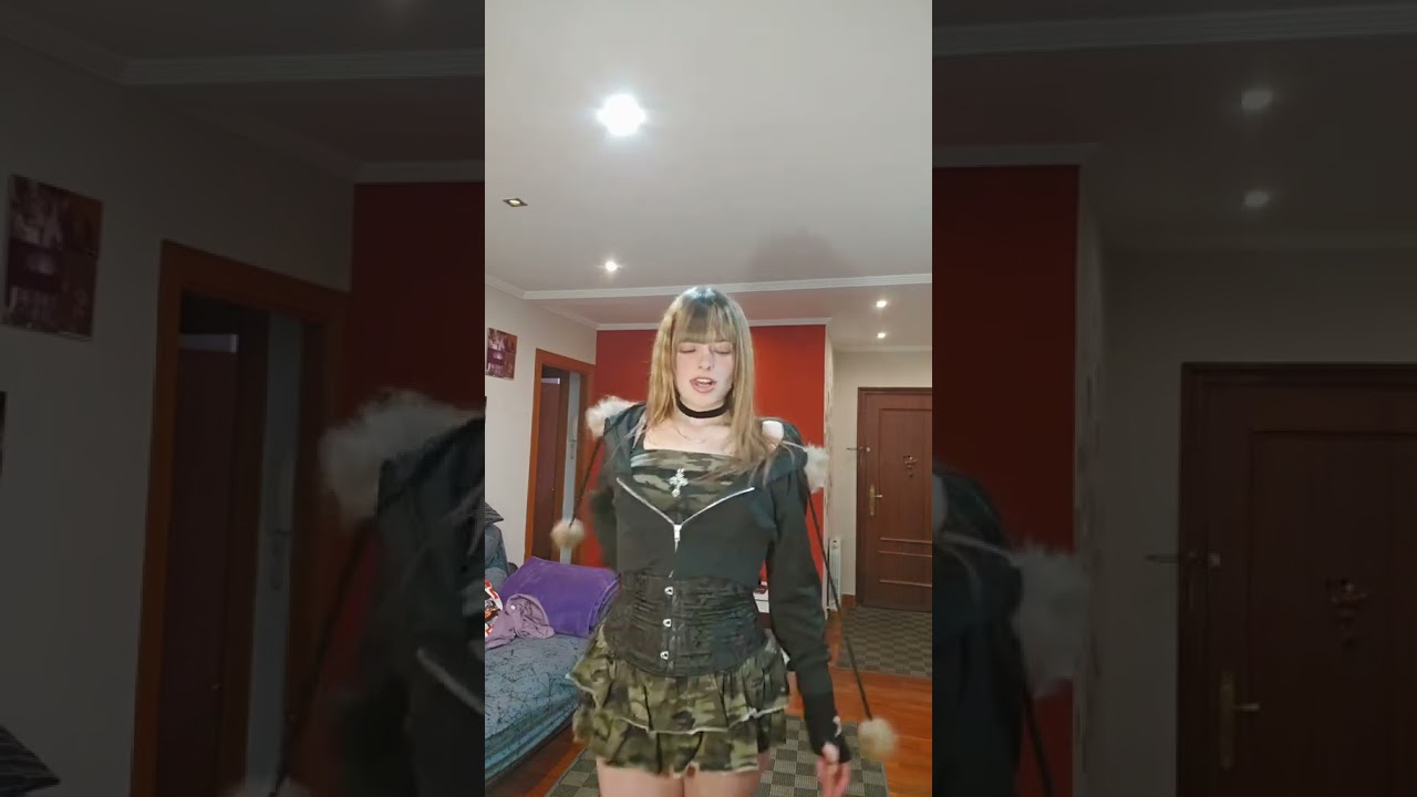 spanish tgirl again here to you 