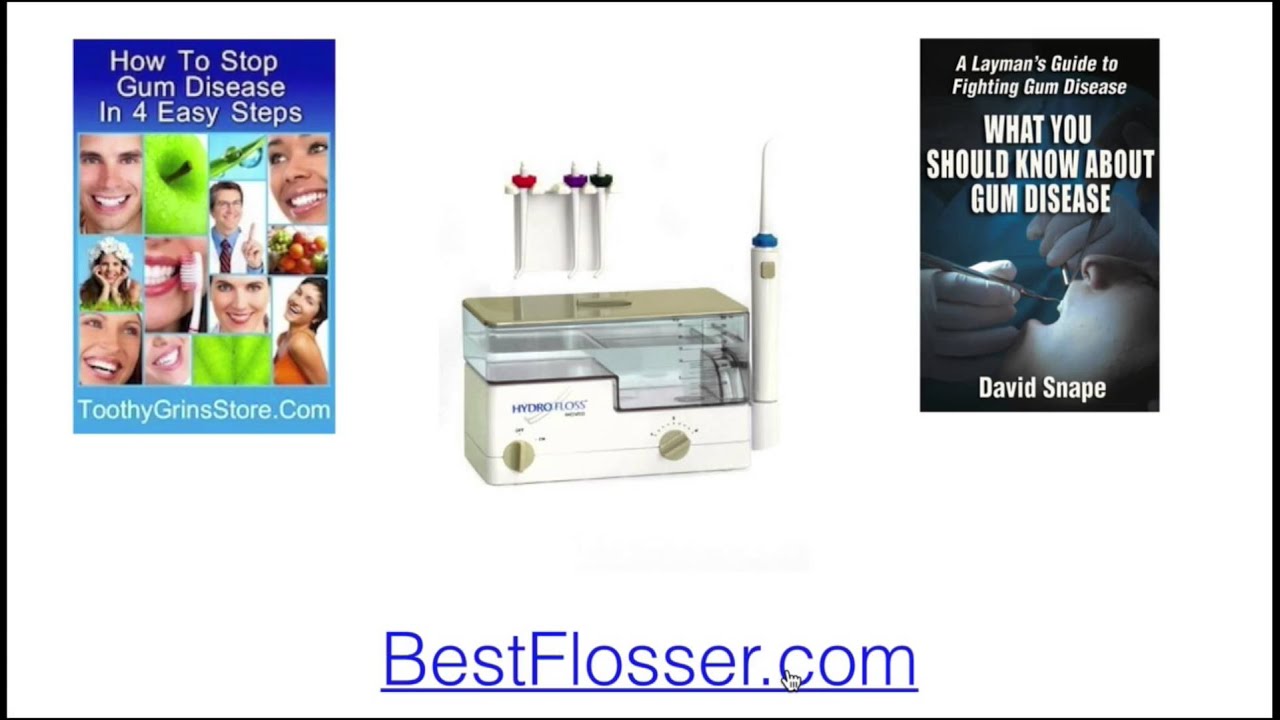 Can You Get a Hydro Floss at CVS?