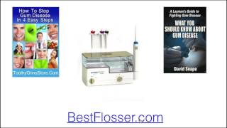 Can You Get A Hydro Floss At Cvs?