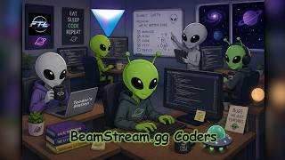 Almost an interview, with the CEO of BeamStream.gg
