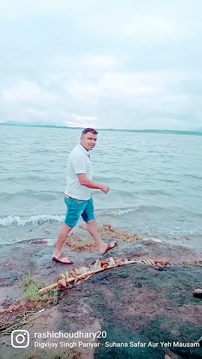 #nashikweather#  ye gori nadiyo ka chalna #❤️