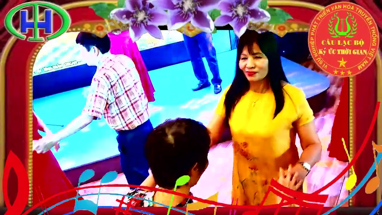 Lời của gió, Trình diễn ca sĩ Chung Thắng CLB KUTG, Camera & Montage Huy Khiển.