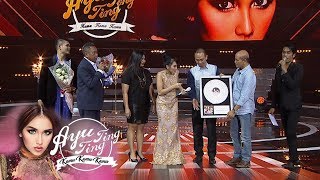 Luar Biasa! Album Ayu Ting Ting Mencapai 750rb Copy - Ayu Ting Ting Kamu Kamu Kamu (2/9)
