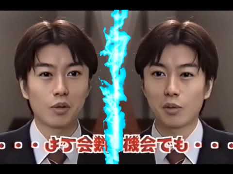 【音MAD】SCARLET MO ZONE