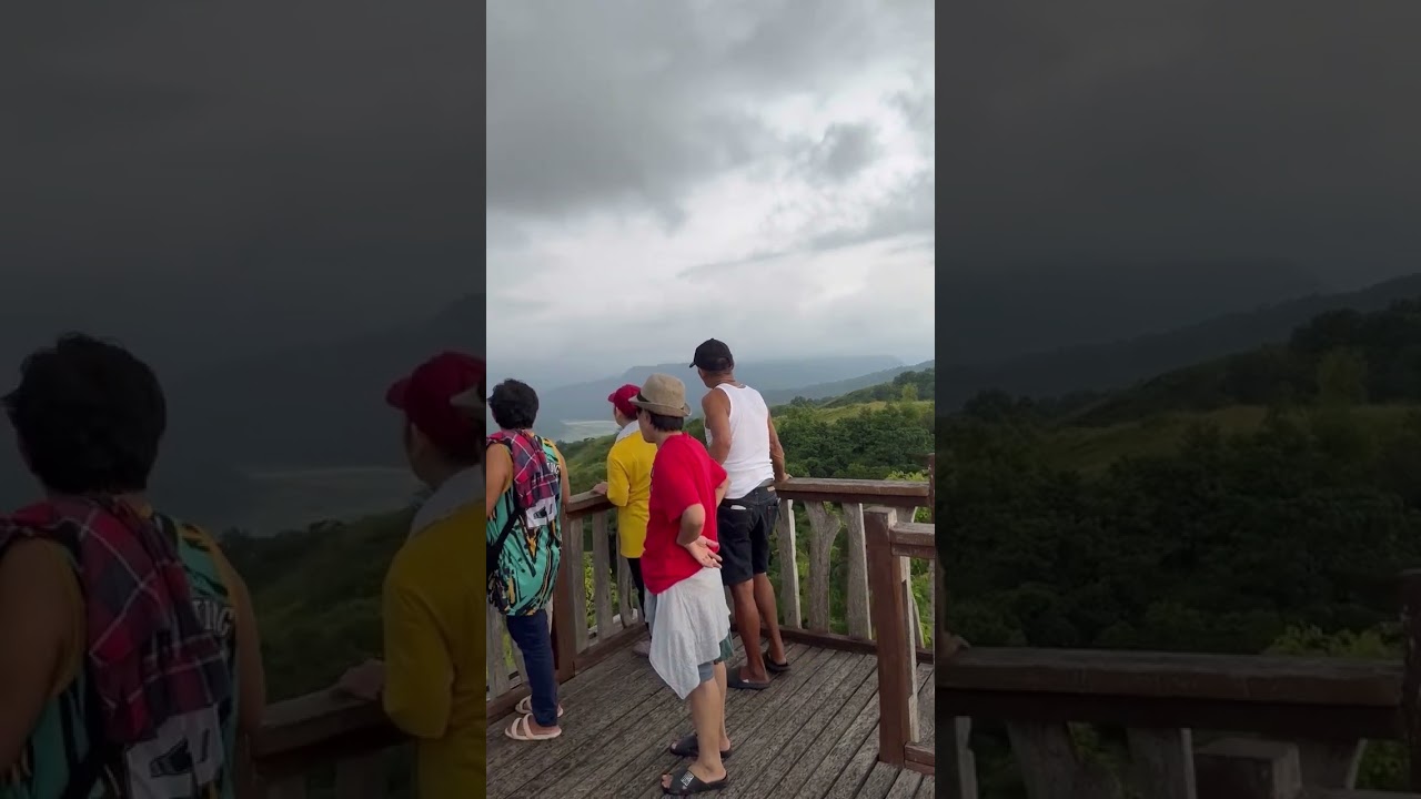 Top Allan Mountain Tourist Spot Sudipen La Union Part 3.