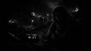 Karanlıkta Kalan Saat 4.17