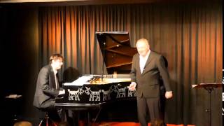 Kabarett Radau – Wenn eena jeborn wird