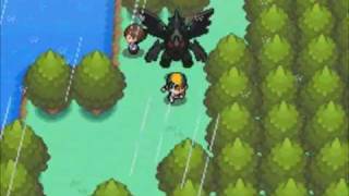 Heartgold Hack Hgss Hack Pokemon Unovahgss The Pokecommunity Forums